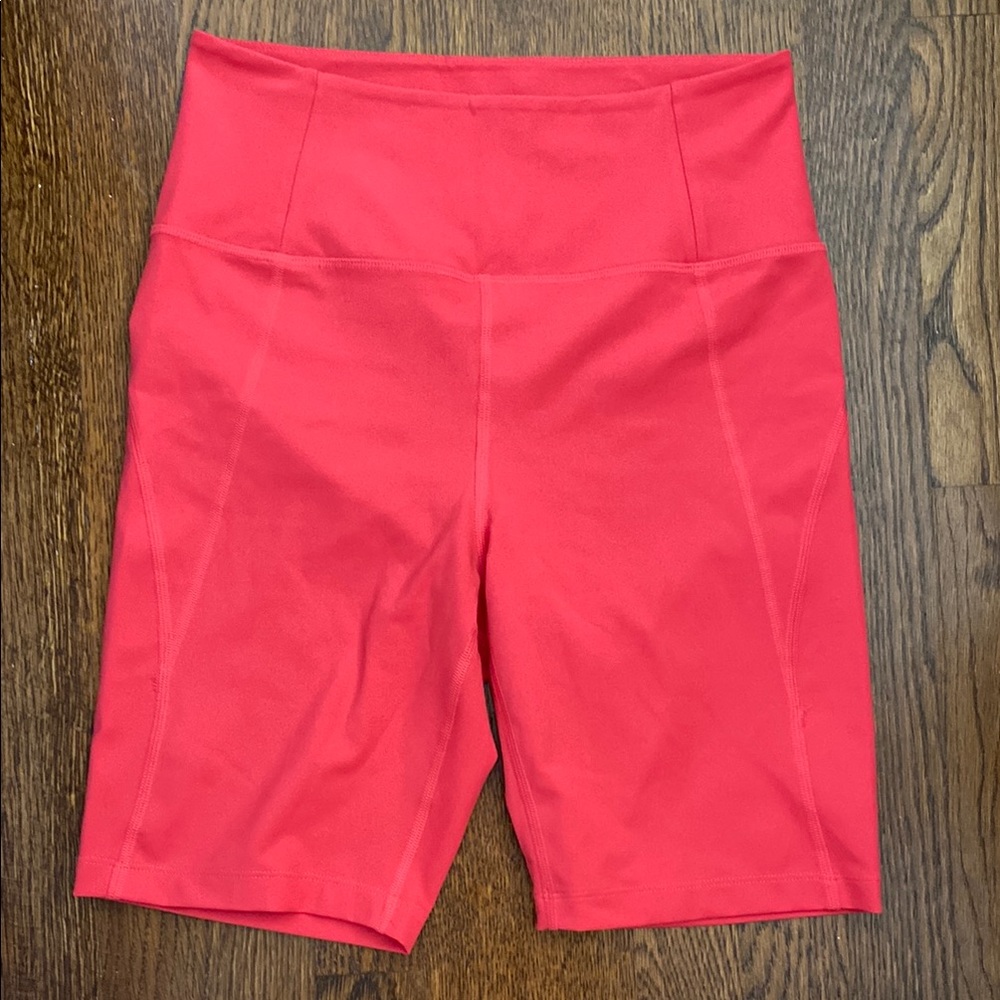 Girlfriend Collective Bike Shorts
